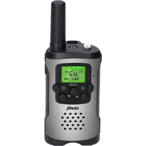 Walkie Talkie dla dzieci zasięg do 5km 2szt. 2807